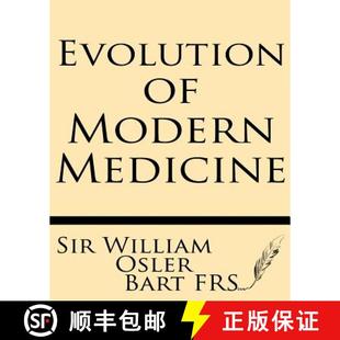 预订 Delivered the Yale Medicine Series ... 9781628450118 Modern Lectures University Silliman Evolution