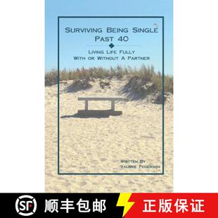 Past Without Single Surviving Living Partner Fully Being With 3周达 9781411644359 Life