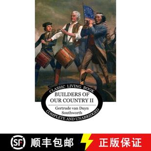 Builders our 3周达 Country 9781761537530