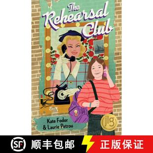 Club 4周达 Rehearsal 9781773069913 The