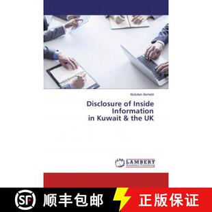 Inside Kuwait Information 9786200265098 预订 the Disclosure
