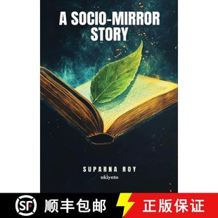 9789367950319 Socio Story Mirror 预订