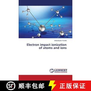 ionization 9783659706820 Electron ions impact and 预订 atoms