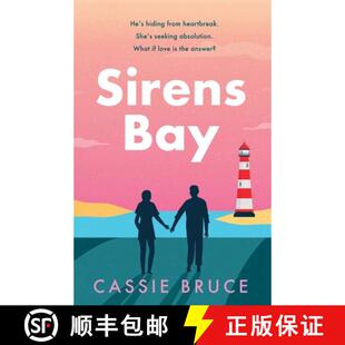 Set 4周达 Bay Romance Town Sirens Small Lovers 9781738564101 Maine Enemies