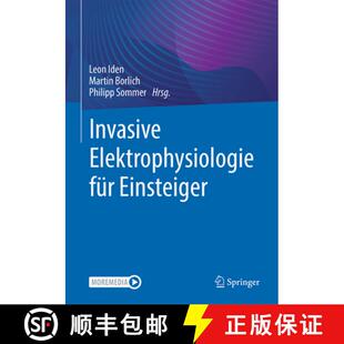 Invasive 4周达 Elektrophysiologie fuer 9783662657966 Einsteiger