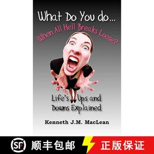 Breaks 9780979430428 What Do...When All You 4周达 Loose? Hell