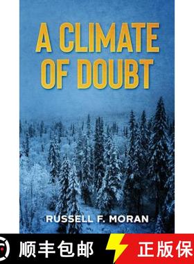 预订 A Climate of Doubt [9780999000366]