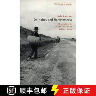 9780226019666 Hobos Homelessness and 预订