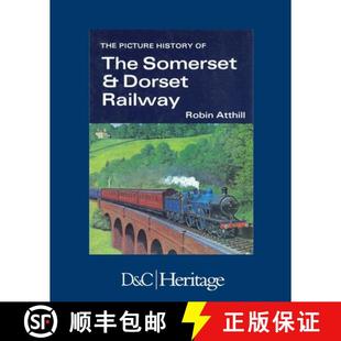the History Somerset Railway The Dorset 4周达 9781446306512 Picture