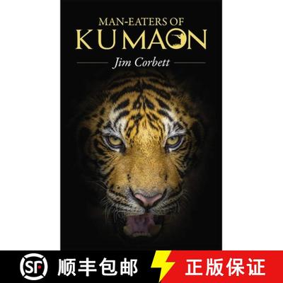 预订 Man-Eaters of Kumaon [9780195622553]
