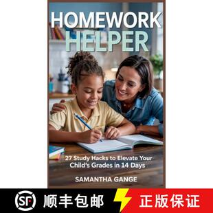 Grades Elevate Your Helper Study 9798349288814 Days Homework Hacks Child 4周达