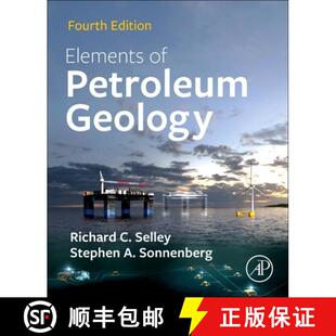Elements 4周达 Petroleum 9780128223161 Geology
