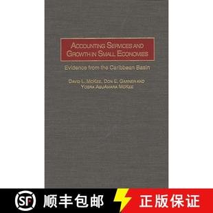Growth Economies Accounting and Basin 预订 Caribbean Services from Evidence Small 9781567201383 the