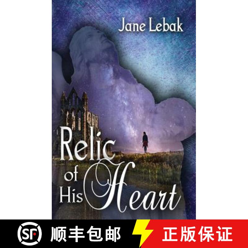 预订 Relic of His Heart [9781942133261]