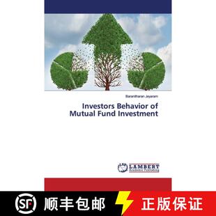 Mutual Fund 预订 9783330334984 Behavior Investment Investors