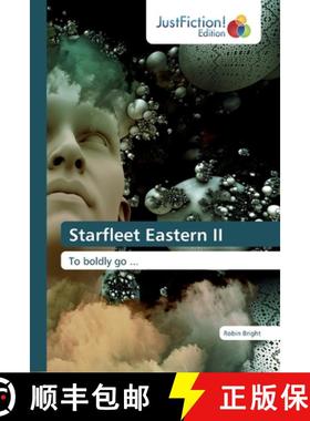预订 Starfleet Eastern II [9786139422814]