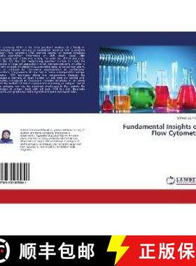 预订 Fundamental Insights on Flow Cytometry [9783330055841]