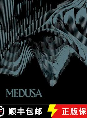 【3-4周达】Yoyo Munk: Medusa: A Tin Drum Production [9780903696661]