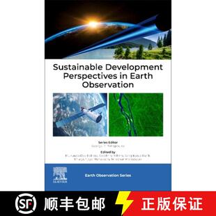 9780443140723 4周达 Perspec... Observation Earth Perspectives Development Sustainable