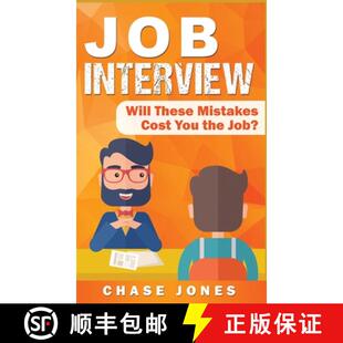 Mistakes Will Cost Job? Job The 4周达 9781950924523 Interview You These