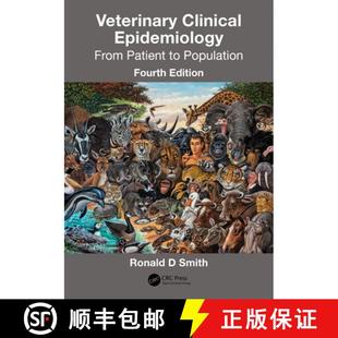 From 9781138392427 4周达 Population Patient Epidemiology Clinical Veterinary