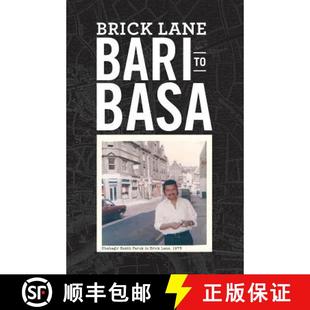 Brick Lane Bari Basa 4周达 9780992853358
