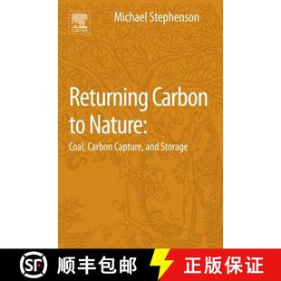 and 9780124076716 Returning Nature Coal 4周达 Carbon Storage Capture