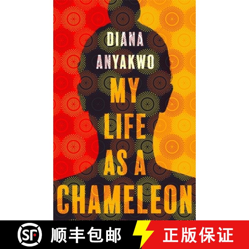 【3-4周达】My Life As A Chameleon: Longlisted for the Jhalak Children's and YA Prize 2024 [9781472156150]