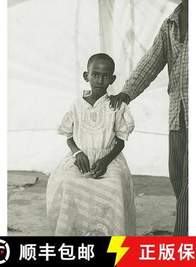 【3-4周达】Fazal Sheikh: Portraits [9783865218193]