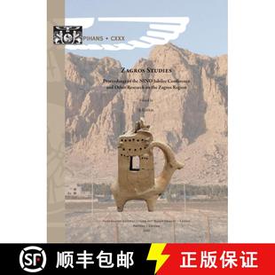 Studies the 预订 Jubilee Research Region Other Proceedings and Conference 9789042940550 Nino Zagros