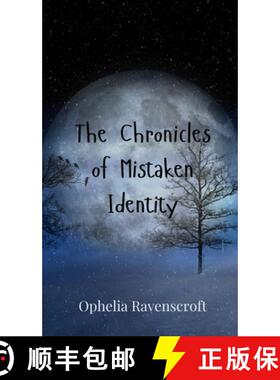 预订 The Chronicles of Mistaken Identity [9783690850940]