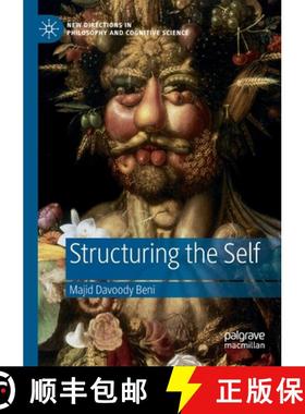【3-4周达】Structuring the Self [9783030311049]