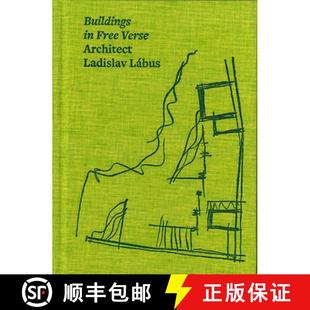 Buildings 9788074373749 4周达 Verse Free Lábus Ladislav Architect