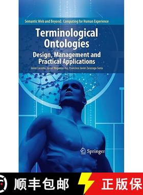 【3-4周达】Terminological Ontologies : Design, Management and Practical Applications [9781441969804]
