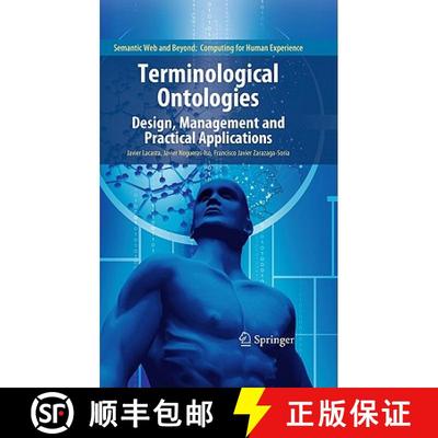 【3-4周达】Terminological Ontologies : Design, Management and Practical Applications [9781441969804]