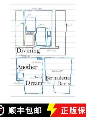 【3-4周达】Divining Another Dream [9781732389809]