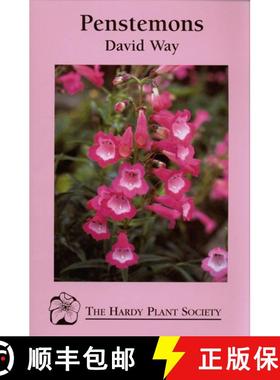 预订 Penstemons (Edition: 2) (Edition: 2) (Edition: 2) (Edition: 2) (Edition: 2) [9780901687234]