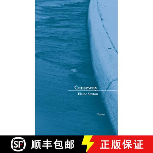 【3-4周达】Causeway [9781930974777]