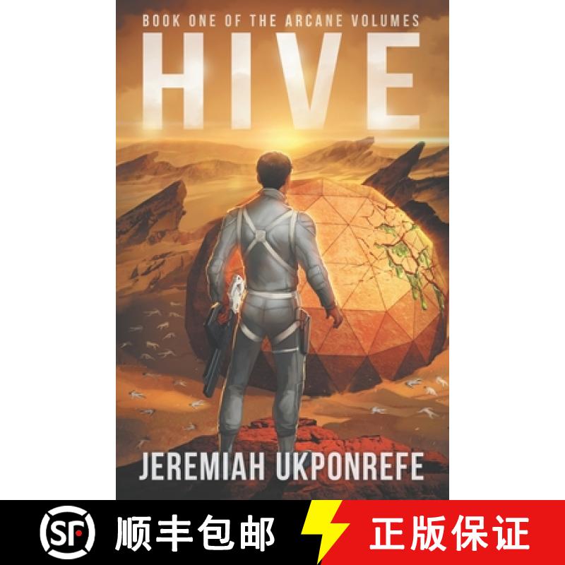 【2-3周达】Hive [9781777332907]