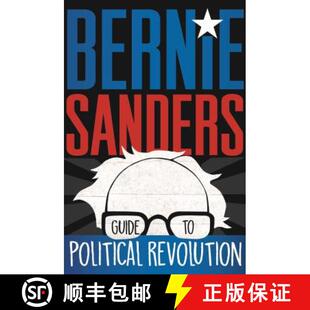 Bernie Sanders Revolution 9781250160492 Political 4周达 Guide