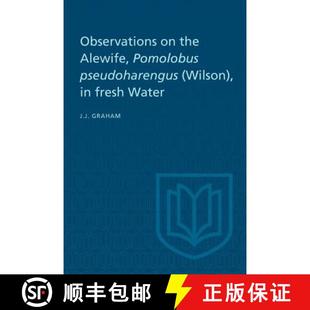 Observations 9781487599133 Wate Pseudoharengus 4周达 Wilson the Fresh Alewife Pomolobus
