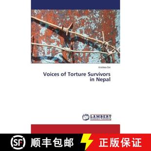 预订 Voices of Torture Survivors in Nepal [9783659699085]