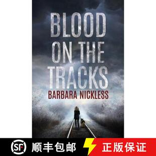 【3-4周达】Blood on the Tracks [9781503936867]