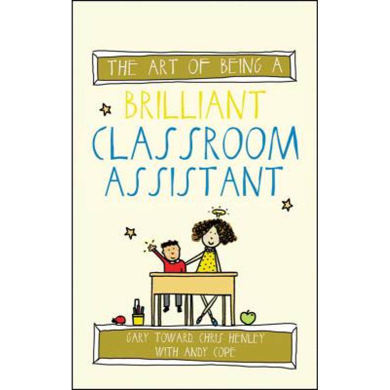 预订 the art of being a brilliant classro. [9781785830228]