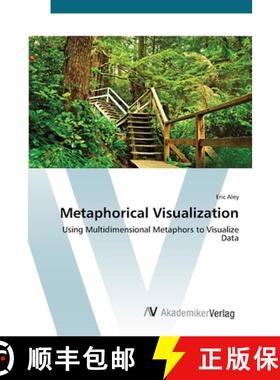 预订 Metaphorical Visualization [9783639418569]