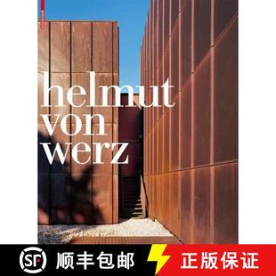 Werz 9783990436646 Helmut von Life Architektenleben Ein 1990 预订 1912 Architect