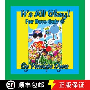 Only 9781614774471 Okay For All 4周达 Boys