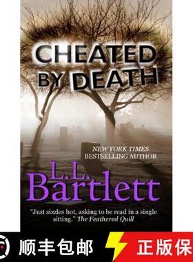 预订 Cheated By Death [9781940801292]