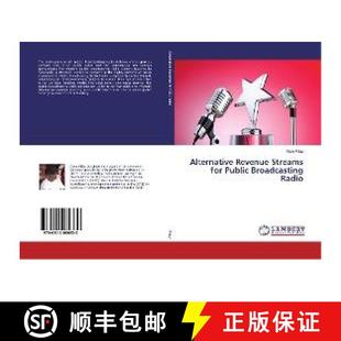 Streams for 9786202080330 Alternative Radio Revenue Broadcasting 预订 Public