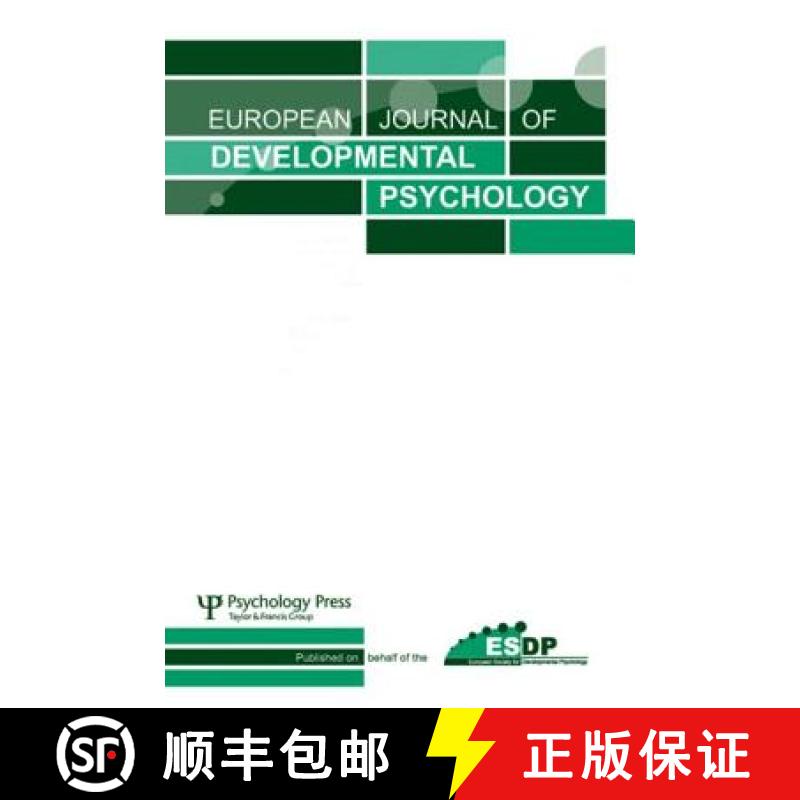 【4周达】Evidence-based Parent Education Programmes to Promote Positive Parenting: A Special Issue of... [9781848727618]